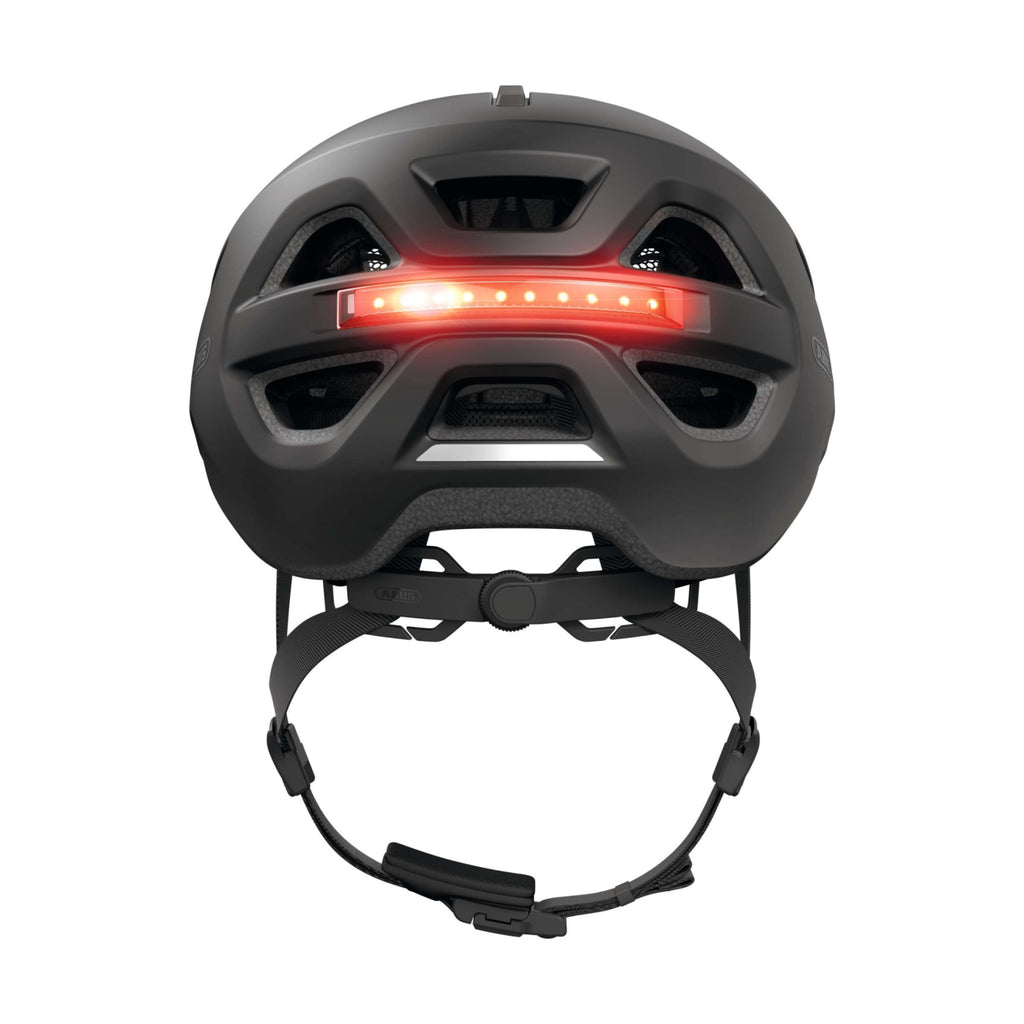 Abus fietshelm Urban-I 4.0
