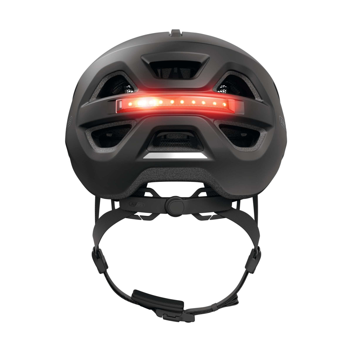 Abus fietshelm Urban-I 4.0