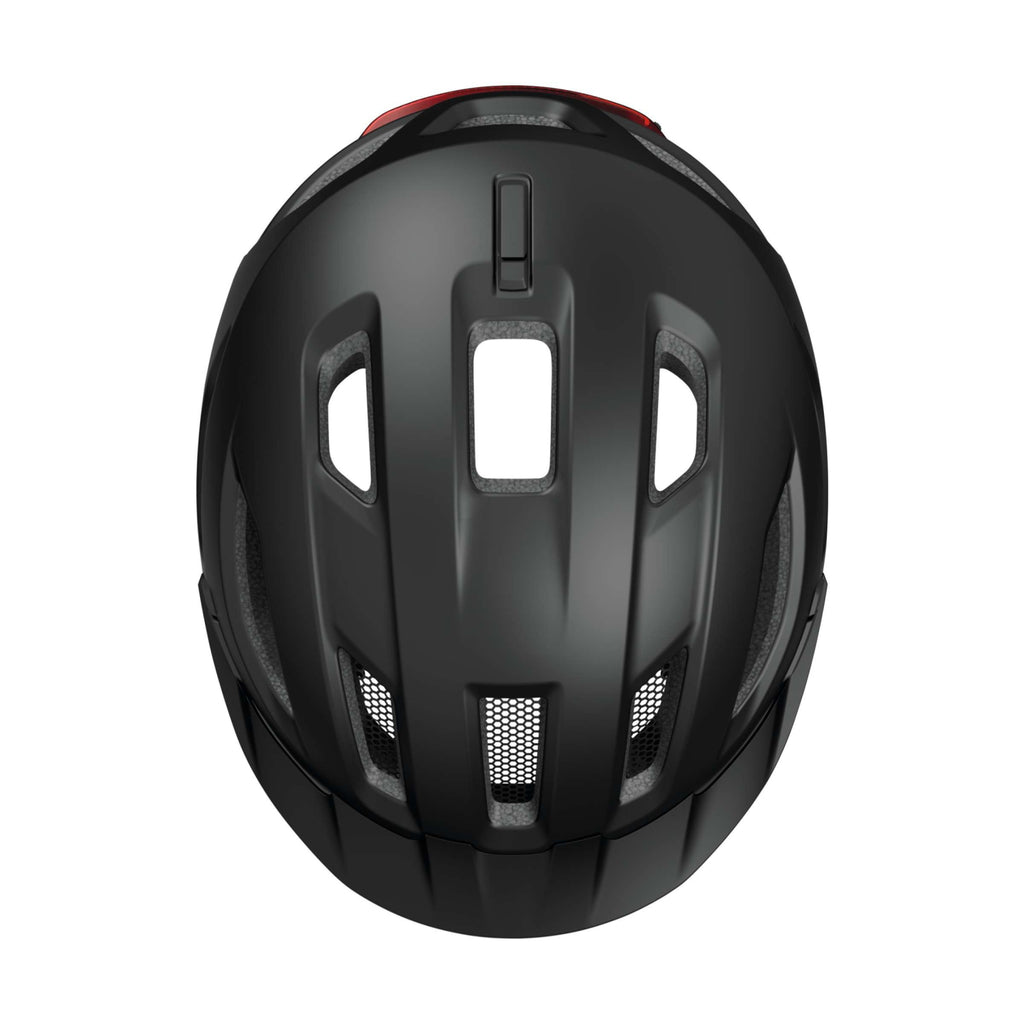 Abus fietshelm Urban-I 4.0