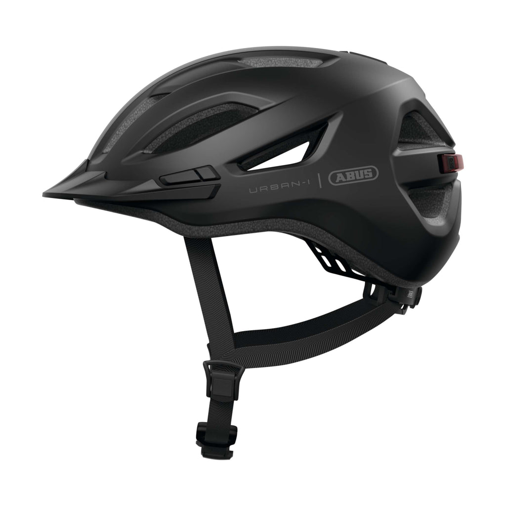 Abus fietshelm Urban-I 4.0