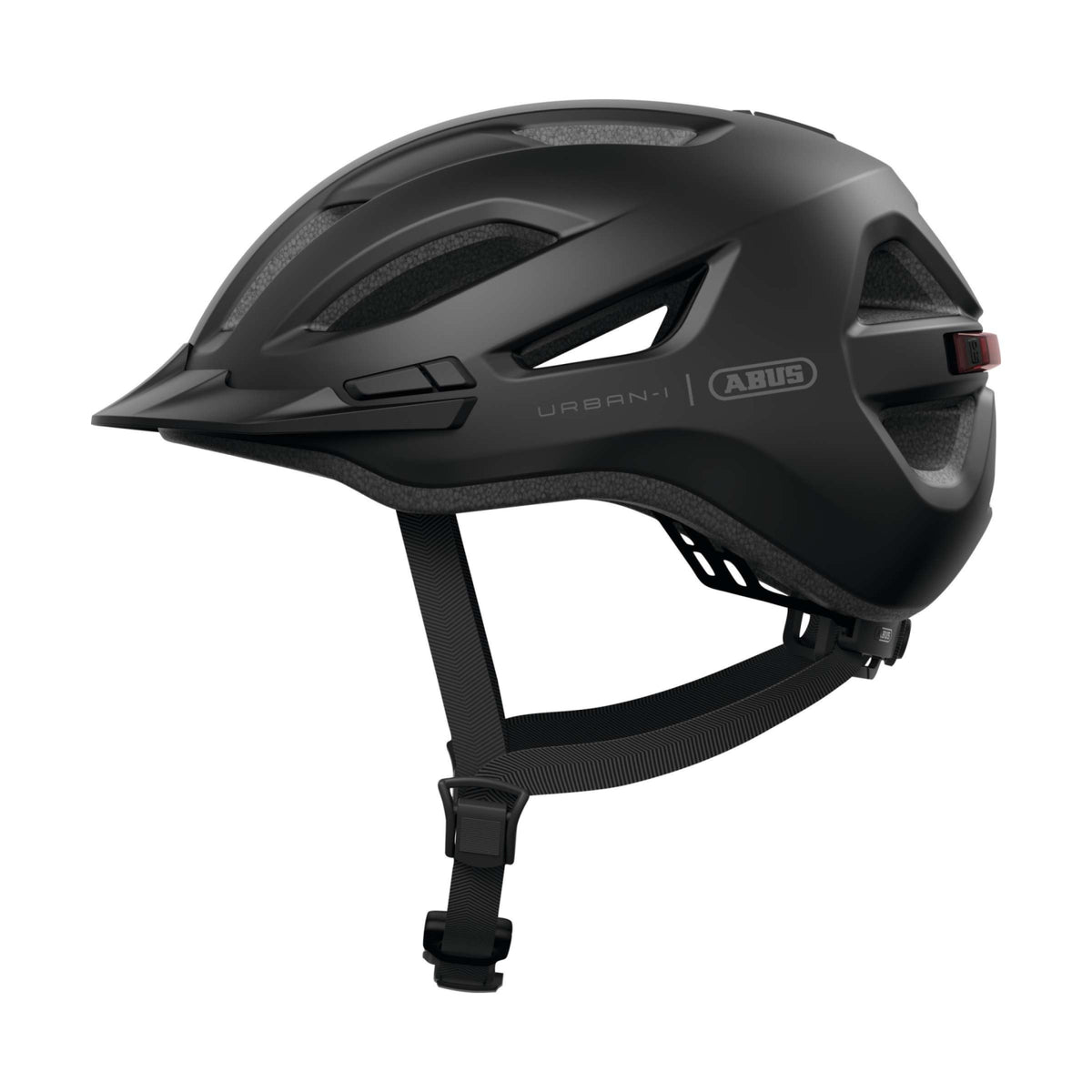 Abus fietshelm Urban-I 4.0