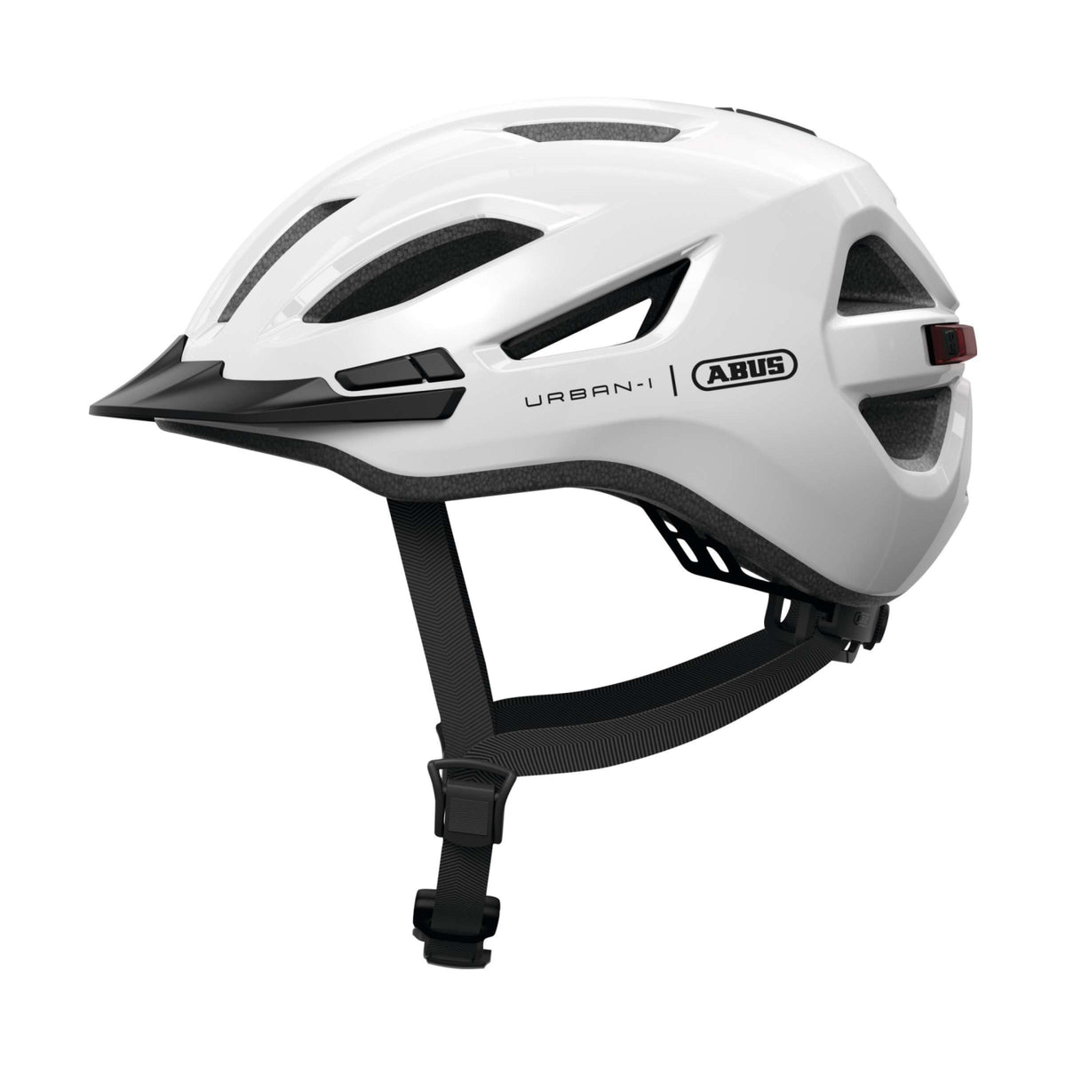 Abus fietshelm Urban-I 4.0