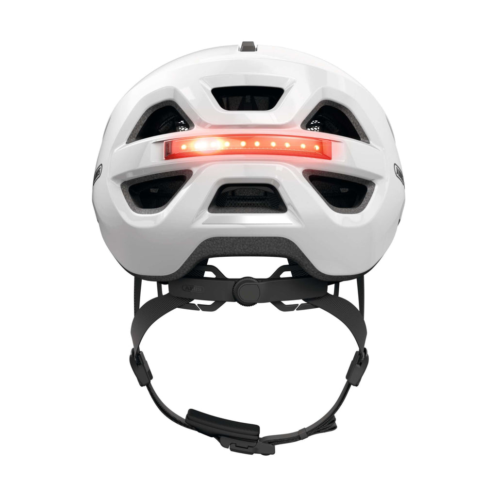 Abus fietshelm Urban-I 4.0