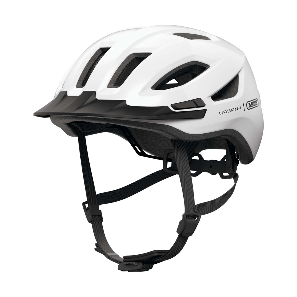 Abus fietshelm Urban-I 4.0