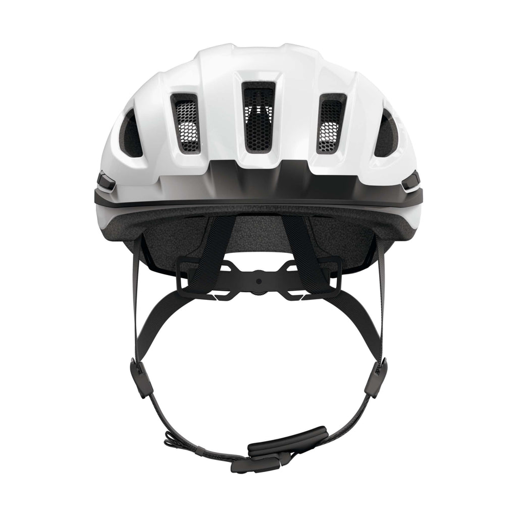 Abus fietshelm Urban-I 4.0
