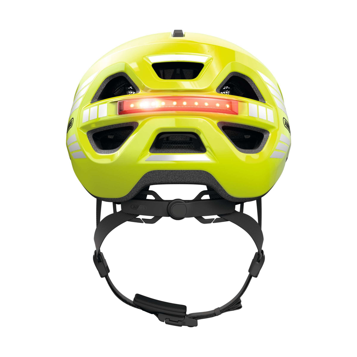 Abus fietshelm Urban-I 4.0