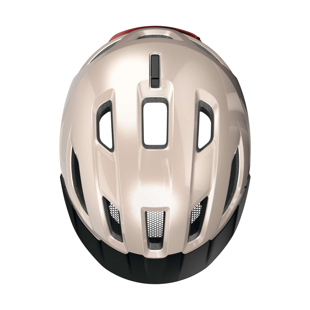 Abus fietshelm Urban-I 4.0