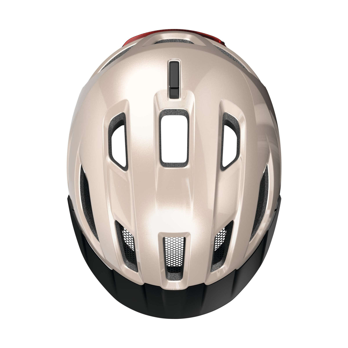 Abus fietshelm Urban-I 4.0
