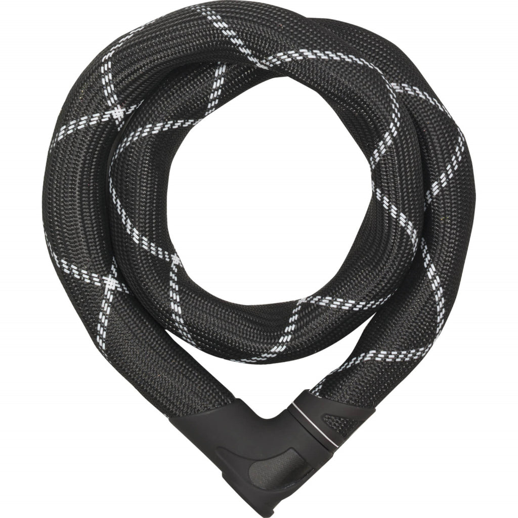 Abus Iven Kettingslot 110cm ART 2