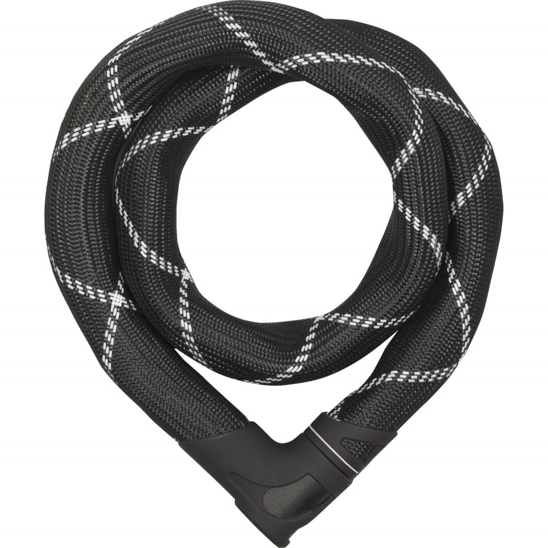 Abus Iven Kettingslot 110cm ART 2