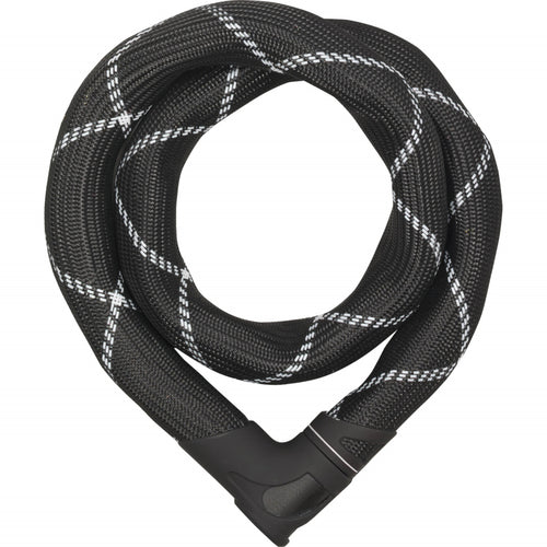 Abus Iven Kettingslot 110cm ART 2