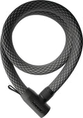Abus Yarnit Kettingslot 110cm