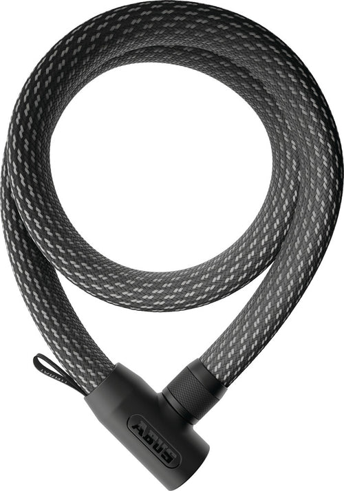 Abus Yarnit Kettingslot 110cm