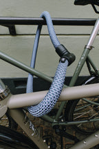 Abus Yarnit Kettingslot 110cm