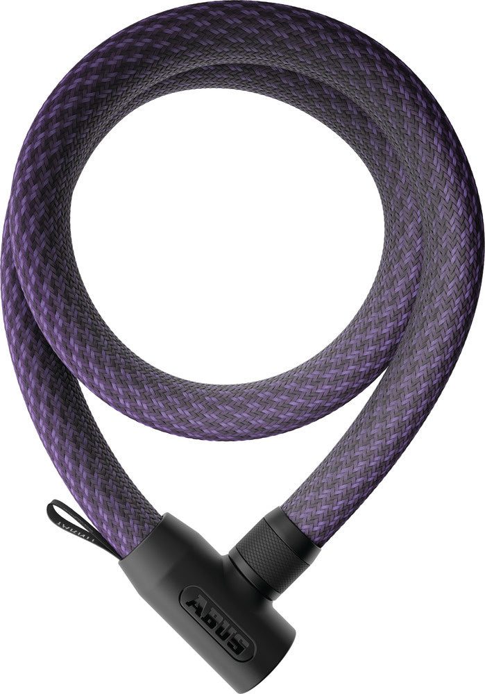 Abus Yarnit Kettingslot 110cm