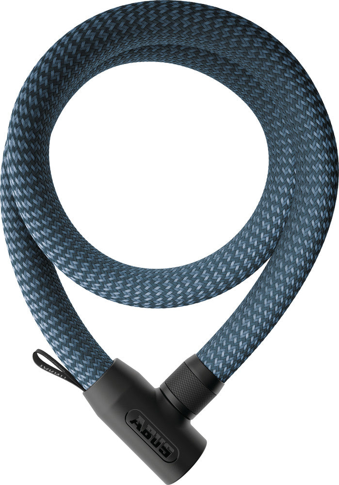 Abus Yarnit Kettingslot 110cm