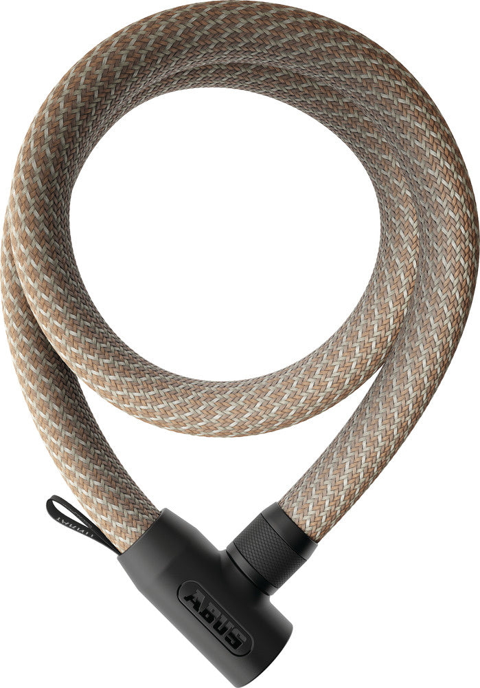 Abus Yarnit Kettingslot 110cm