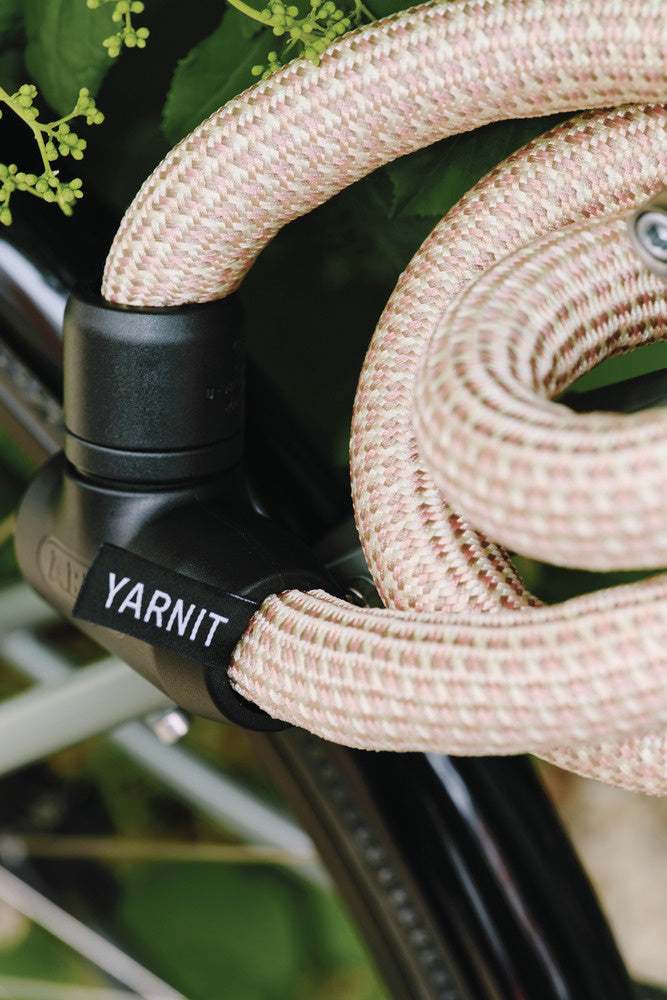 Abus Yarnit Kettingslot 110cm