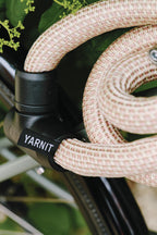 Abus Yarnit Kettingslot 110cm