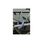 Abus Yarnit Kettingslot 140cm Zwart