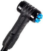 Acid Fietspomp Click Valve