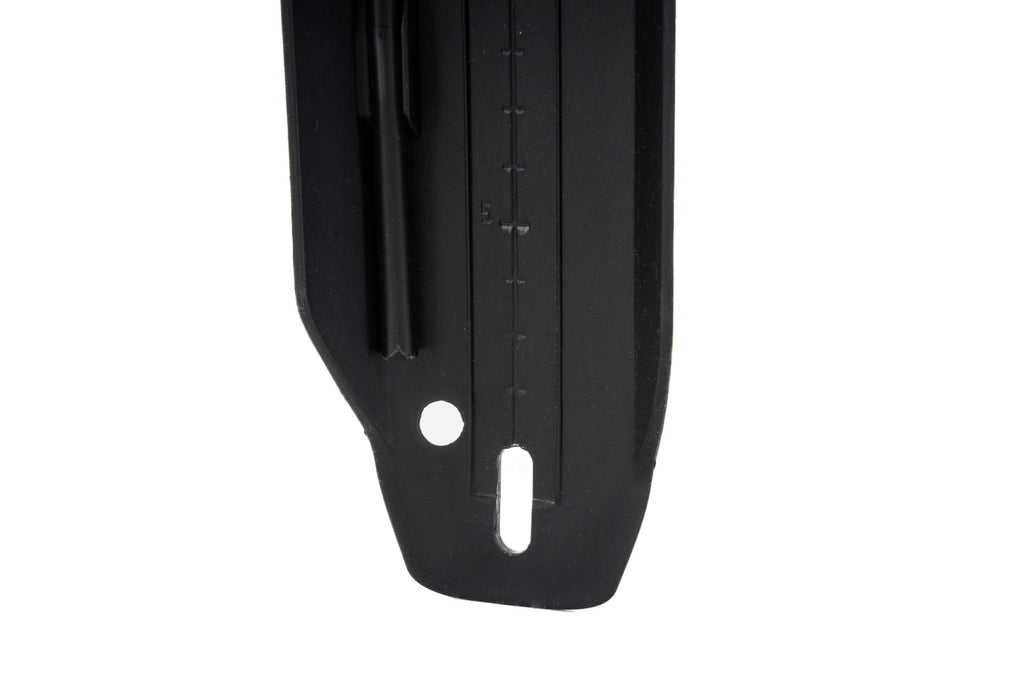 Acid Mudguard set Cube Editor Hybrid 28"