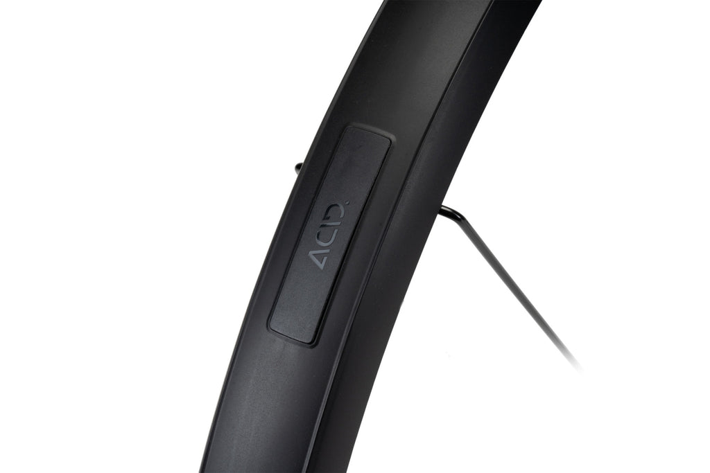 Acid Mudguard set Cube Editor Hybrid 28"