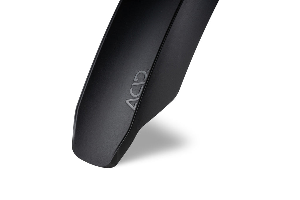 Acid Mudguard set Cube Editor Hybrid 28"
