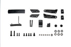 Acid Mudguard set Cube Editor Hybrid 28"