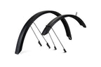 Acid Mudguard set Cube Editor Hybrid 28"