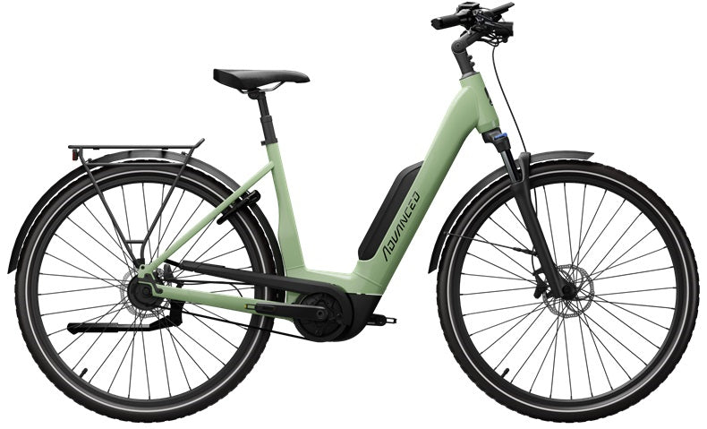 Advanced Tour Plus Wave Belt 2024