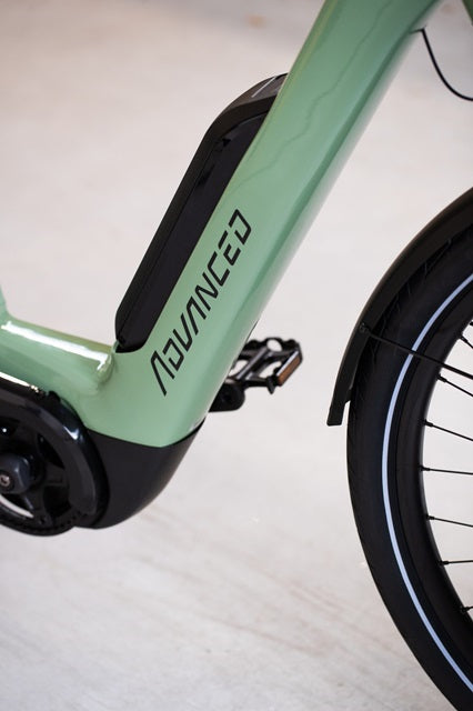 Advanced Tour Plus Wave Belt 2024