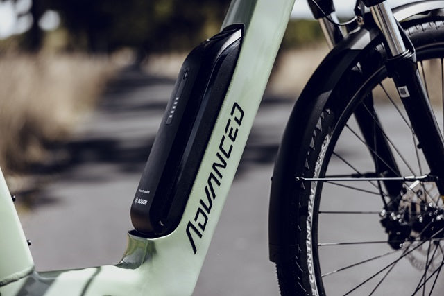 Advanced Tour Plus Wave Belt 2024
