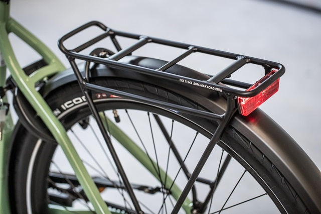 Advanced Tour Plus Wave Belt 2024