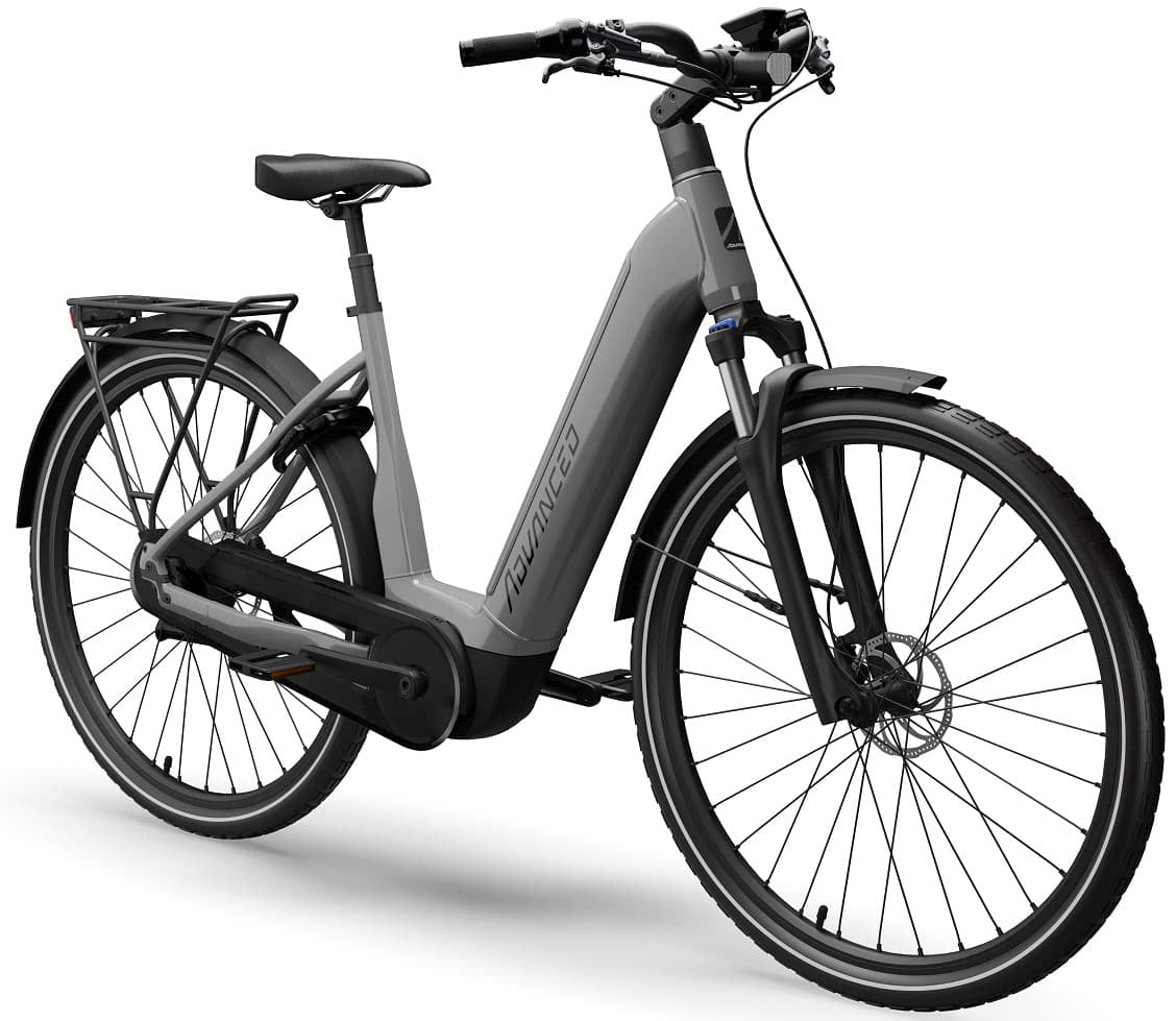 Advanced Tour Pro Wave 2024 N5 Speedlifter