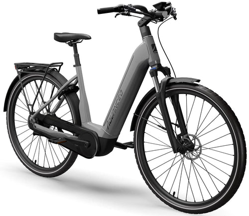Advanced Tour Pro Wave 2024 N5 Speedlifter