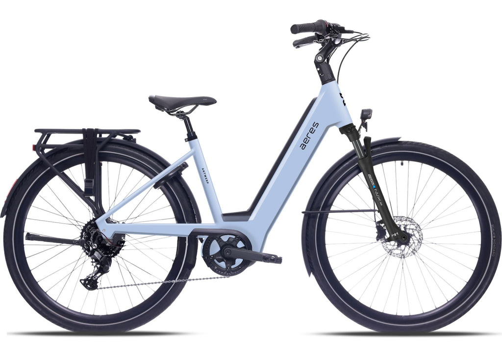 Aeres Antwerp PX9 625Wh