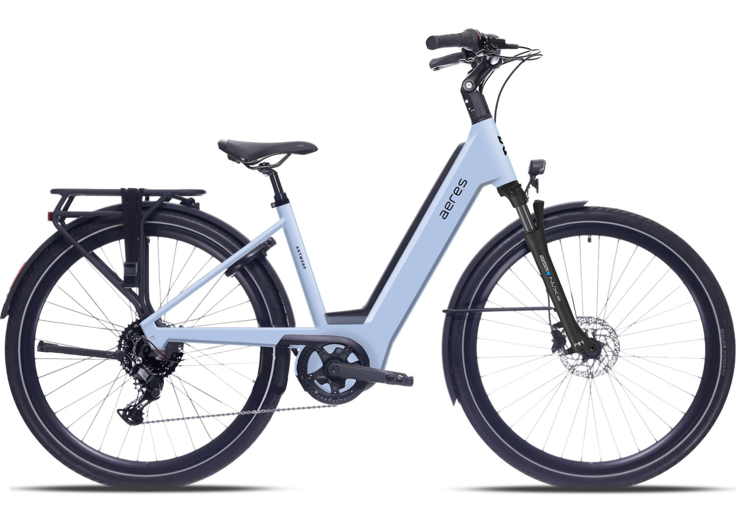 Aeres Antwerp PX9 625Wh