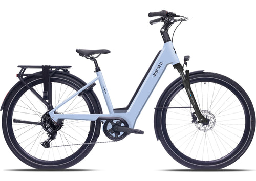 Aeres Antwerp PX9 625Wh
