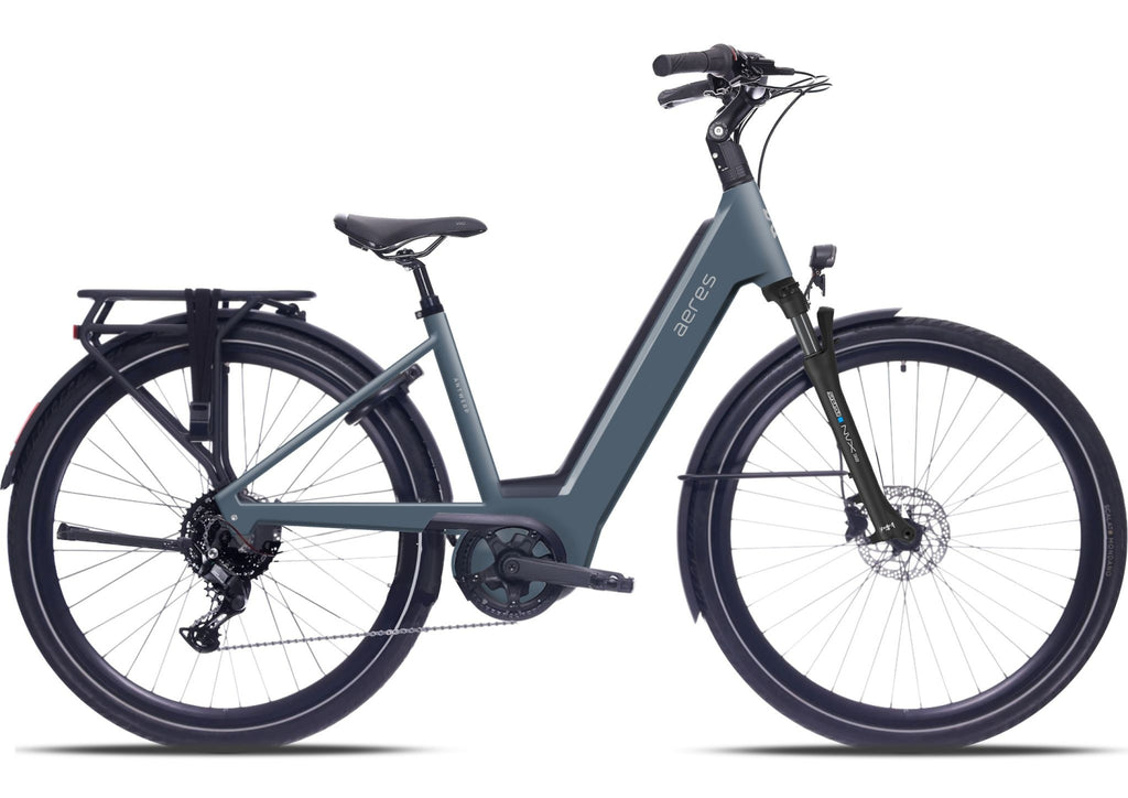 Aeres Antwerp PX9 625Wh