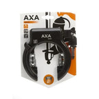 Axa Fietsslot Solid XL Zwart