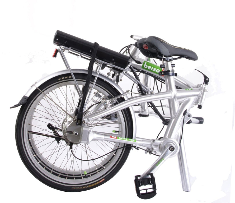Beixo Compact Electra High