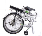 Beixo Compact Electra High