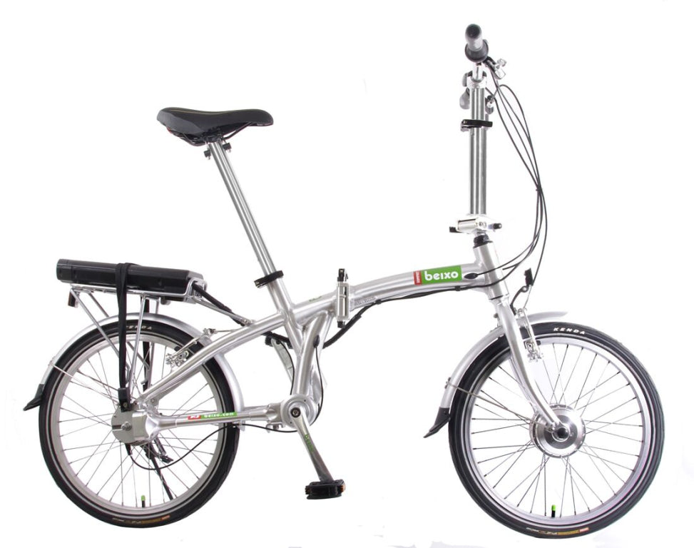 Beixo Compact Electra High