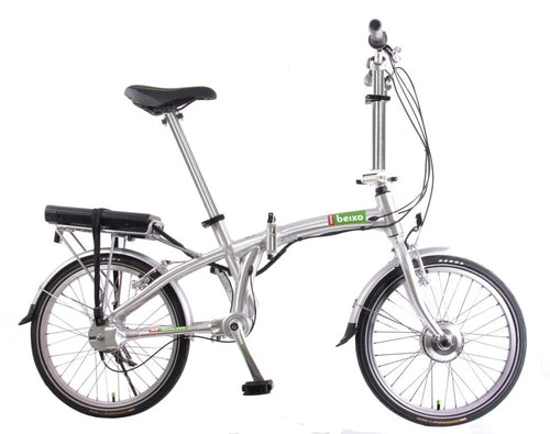 Beixo Compact Electra High