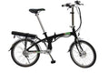 Beixo Compact Electra High