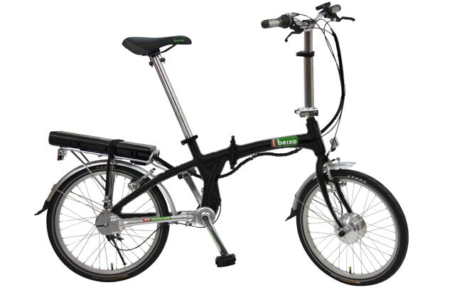 Beixo Compact Electra High