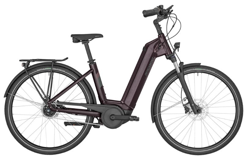 Bergamont  E-Horizon N5e FH Wave 2025