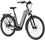Bergamont E-Horizon Tour 30 Belt Wave 2025