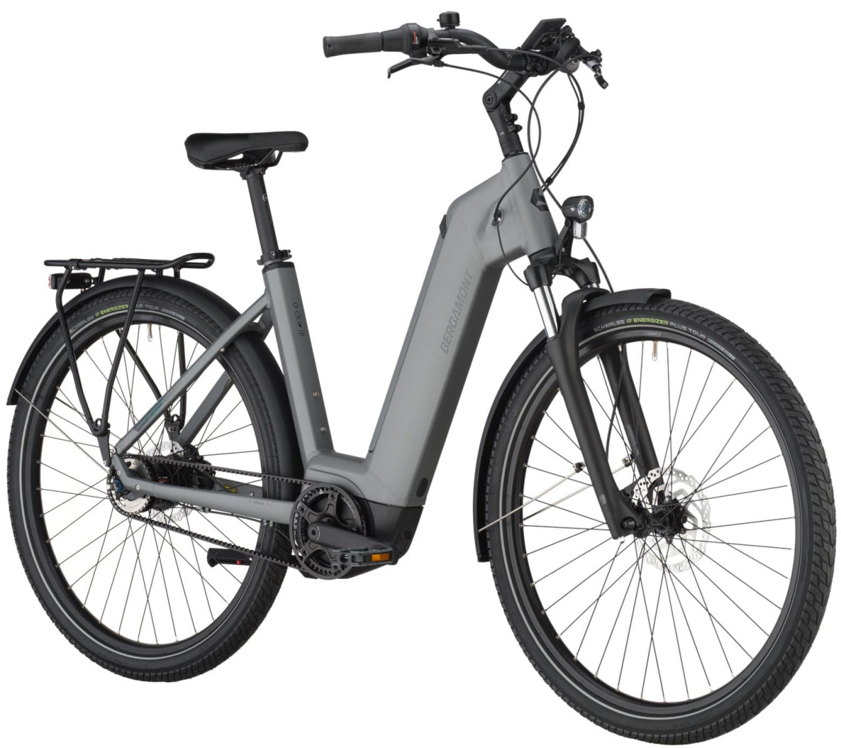 Bergamont E-Horizon Tour 30 Belt Wave 2025